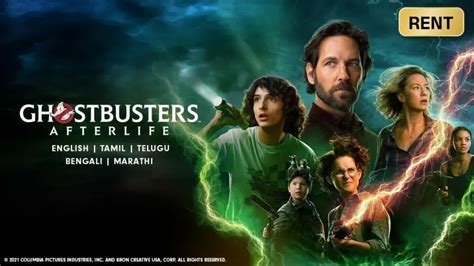 myflixer ghostbusters: afterlife|Where to Watch Ghostbusters: Afterlife .